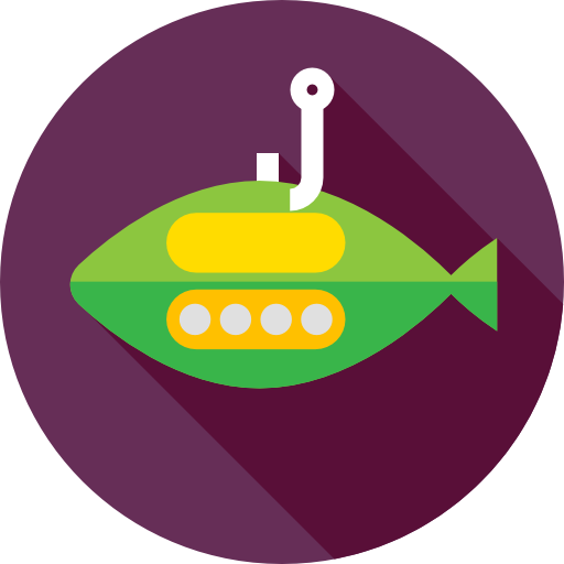 phishing icon