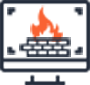 BrowserWall Logo